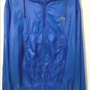 Lacoste Jackets & Coats - Vintage Windbreaker Lacoste Jackets & Coats - Vintage Windbreaker